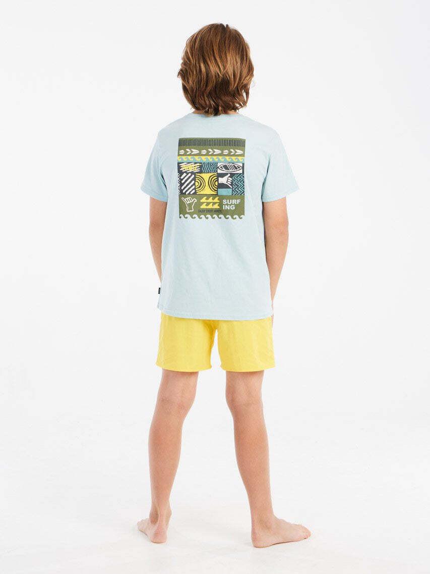 PROTEST  T-shirts & Polos PRTKevan JR 