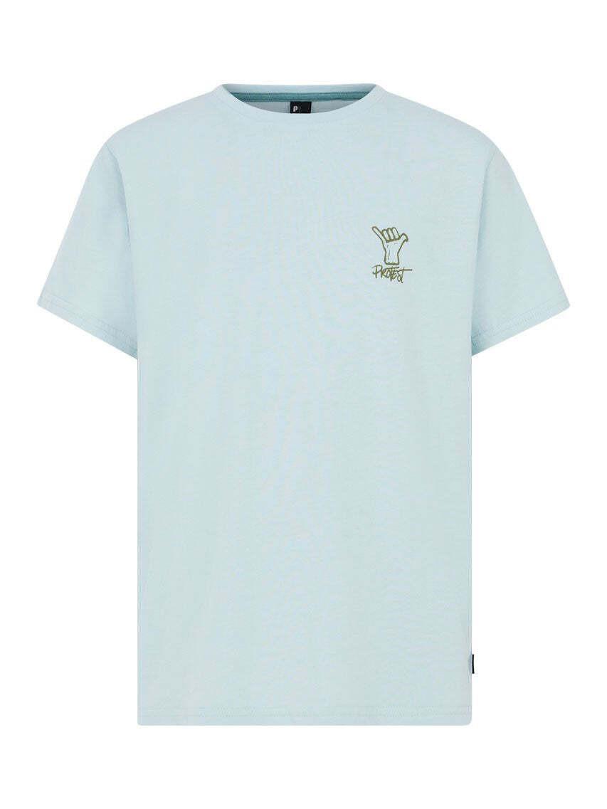 PROTEST  T-shirts & Polos PRTKevan JR 