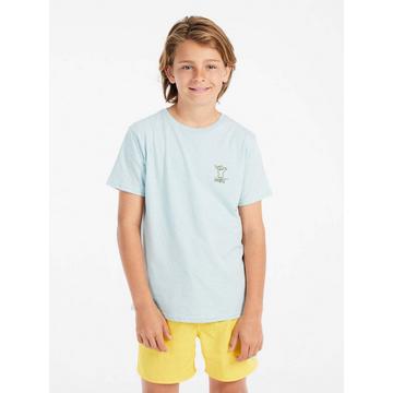 t-shirt per bambini kevan