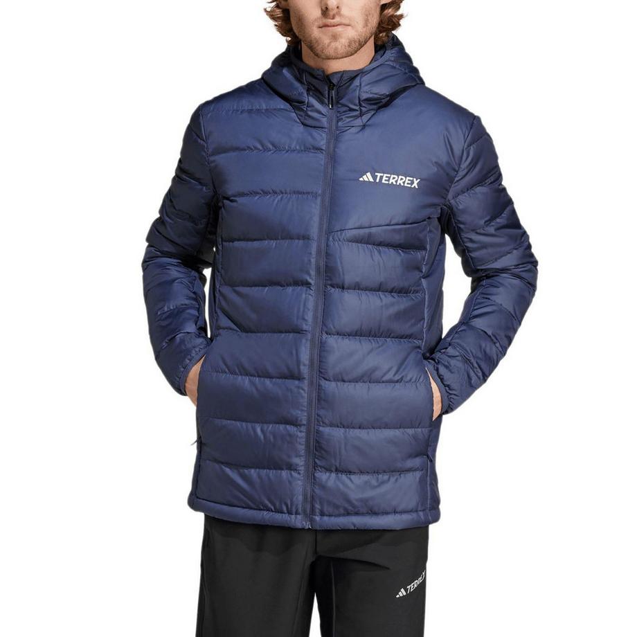 adidas Terrex Giacca Con Cappuccio Leggera  