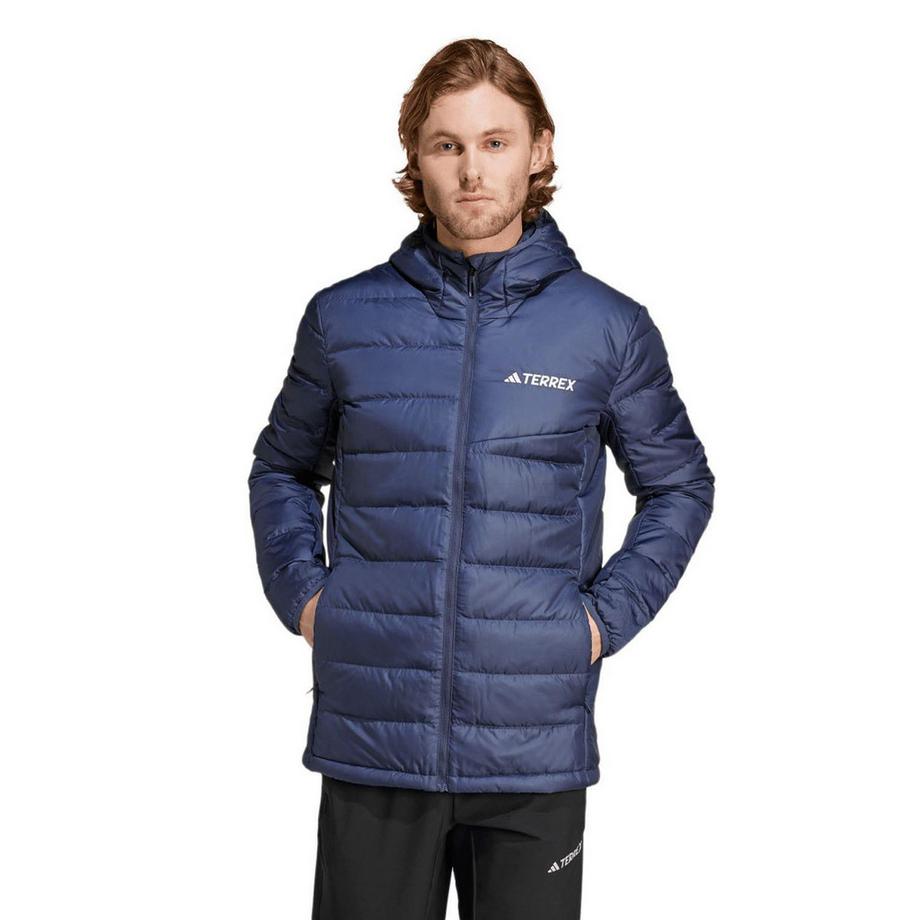 adidas Terrex Giacca Con Cappuccio Leggera  