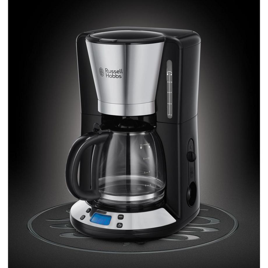 Russell Hobbs Filterkaffeemaschine Victory 24030-56  