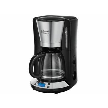 Russell Hobbs Victory Macchina da caffè con filtro 1,25 L