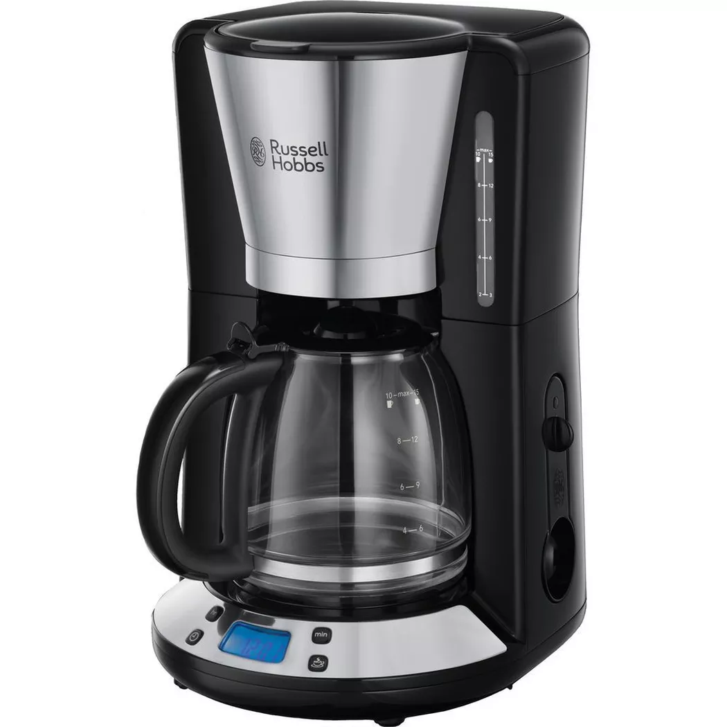 Russell Hobbs - Filterkaffeemaschine Victory 24030-56