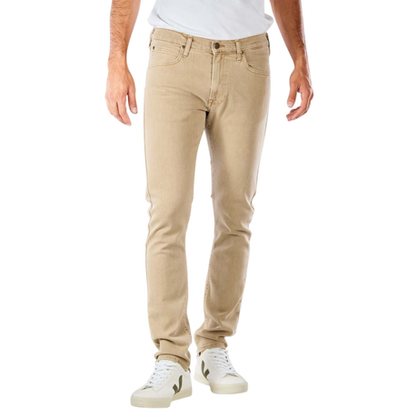 Lee Luke Slim Tapered Fit Jeans  