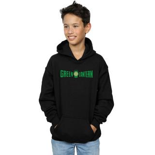 DC COMICS  Kapuzenpullover 