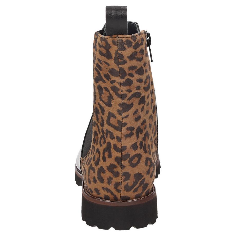 Sioux Meredith-750-H Bottine  