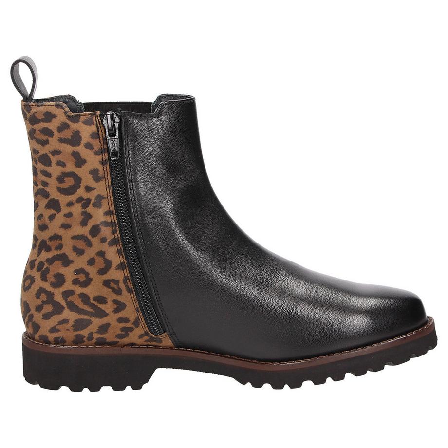 Sioux Meredith-750-H Bottine  