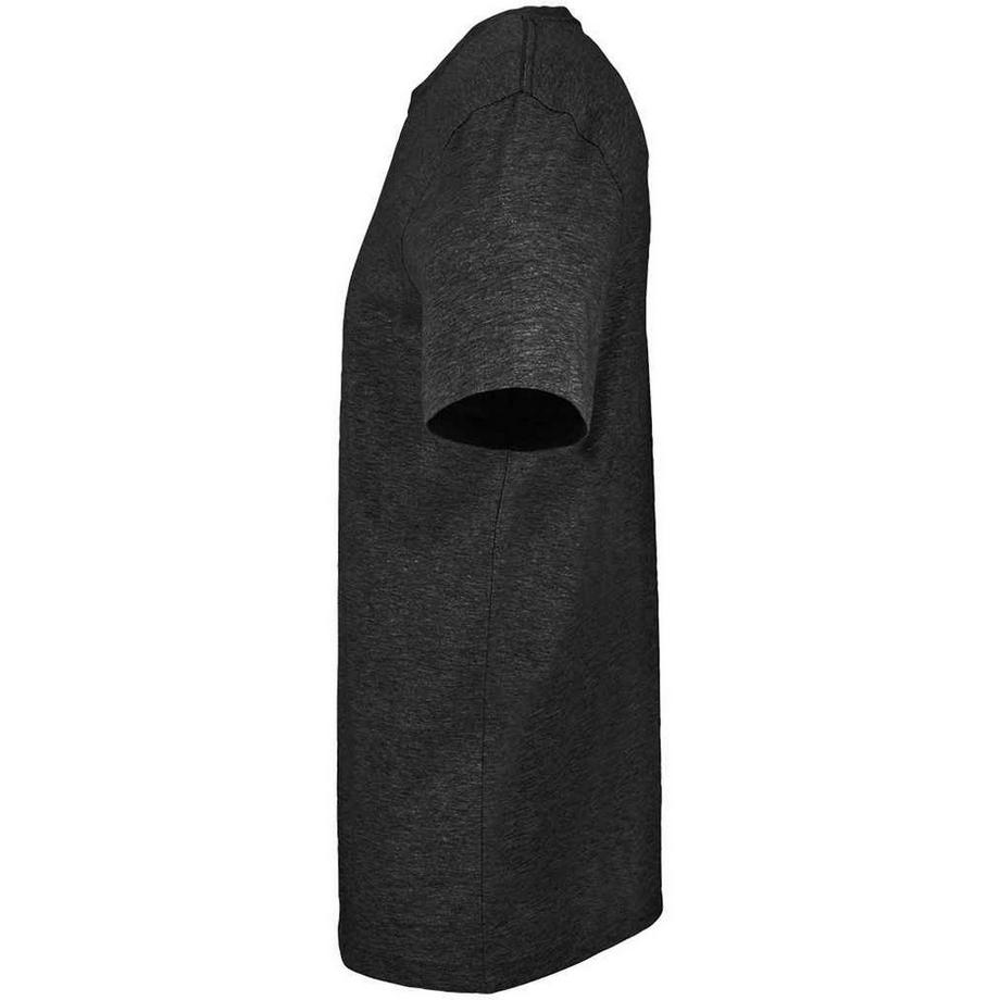 SOLS T-Shirt Manches Courtes Chiné  