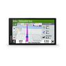 GARMIN  Garmin DriveSmart 66 EU MT-S Navigationssystem Fixed 15,2 cm (6") TFT Touchscreen 175 g Schwarz 