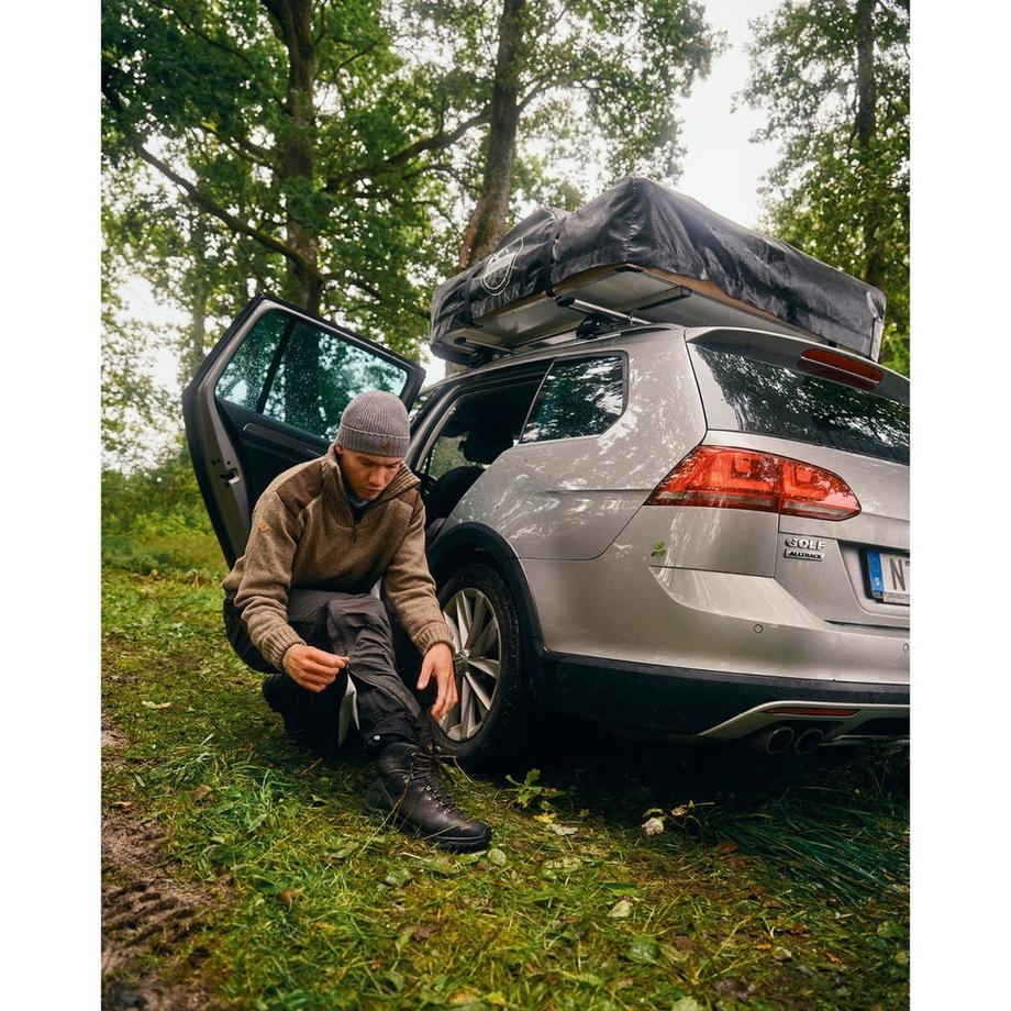 Pinewood Pullover Stormy  