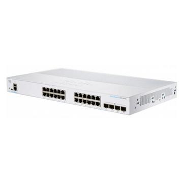 Switch CBS350-24T-4X-EU 28 Port