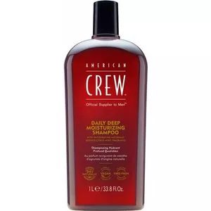 Daily Deep Moist Shampoo 1000 ml