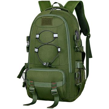 Sac à dos de randonnée, sac à dos imperméable pour ordinateur portable, sac à dos de loisirs pour ordinateur, sac à dos d'affaires pour les voyages scolaires occasionnels