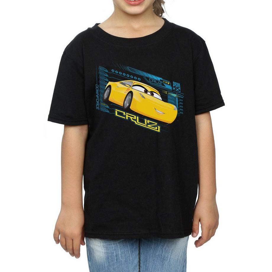 Disney  Cars TShirt 