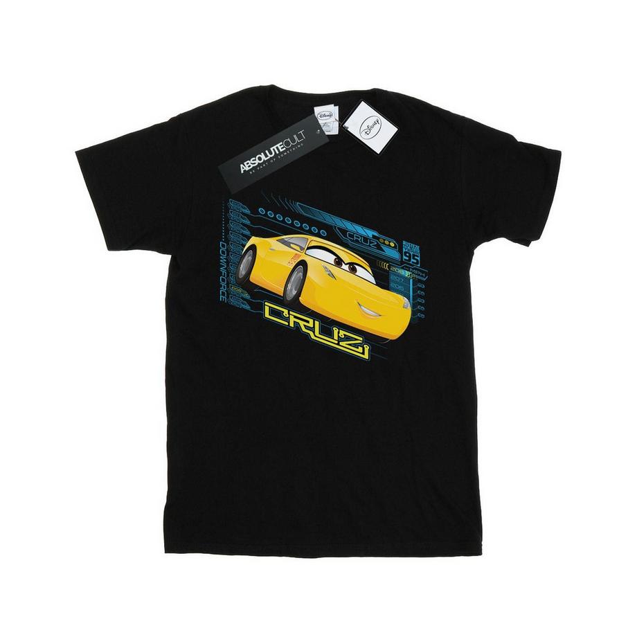 Disney  Cars TShirt 