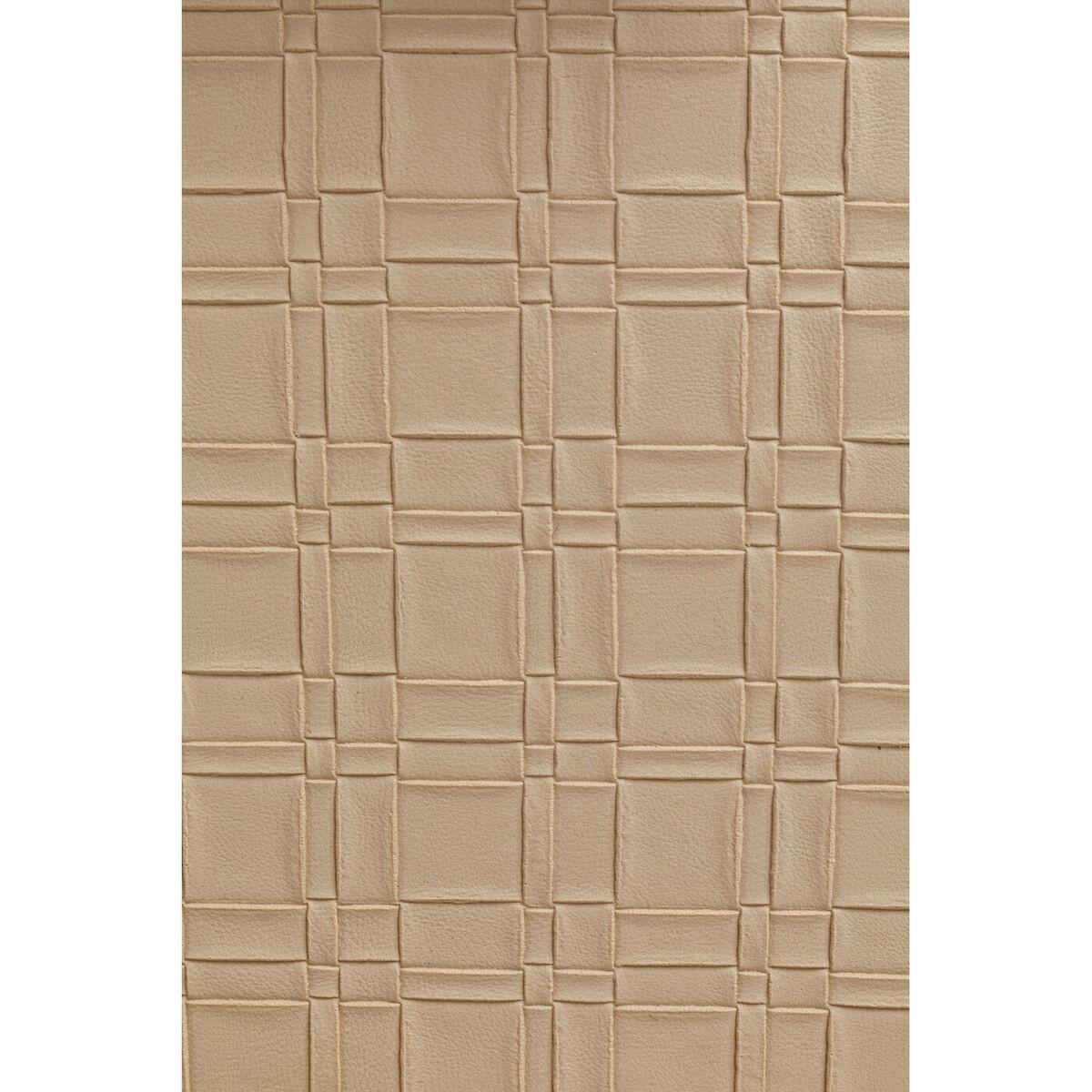 KARE Design Cassapanca Cappuccino (set di 4)  