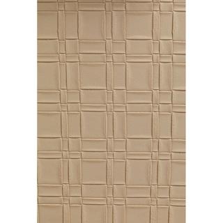 KARE Design Cassapanca Cappuccino (set di 4)  