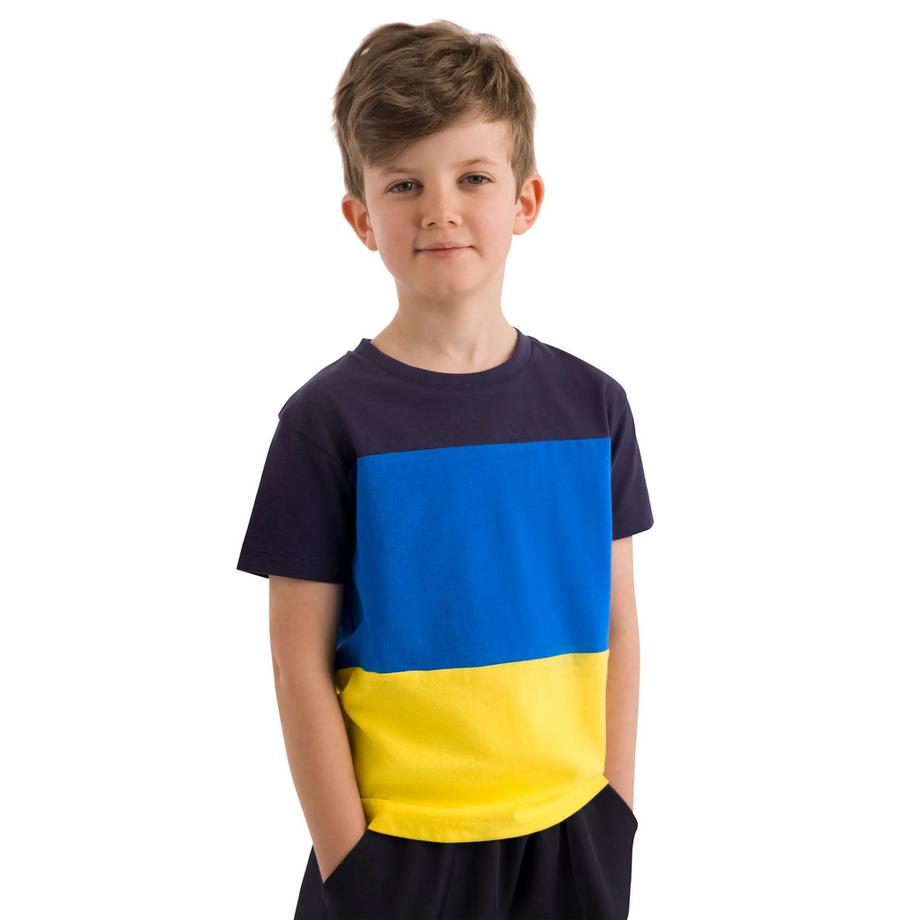 Trespass  Iddris Trikot 