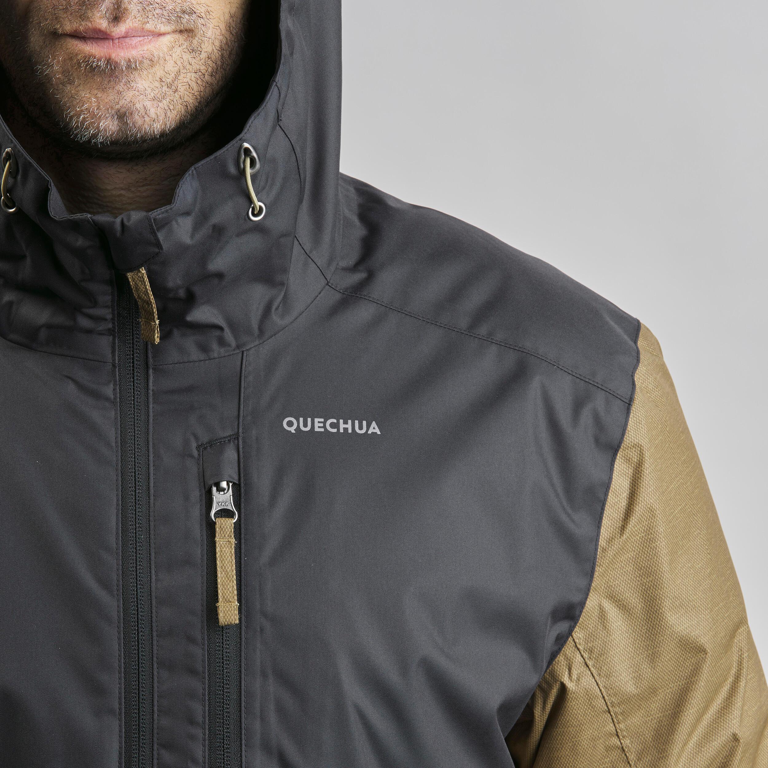 QUECHUA  Veste - WARM SH500 