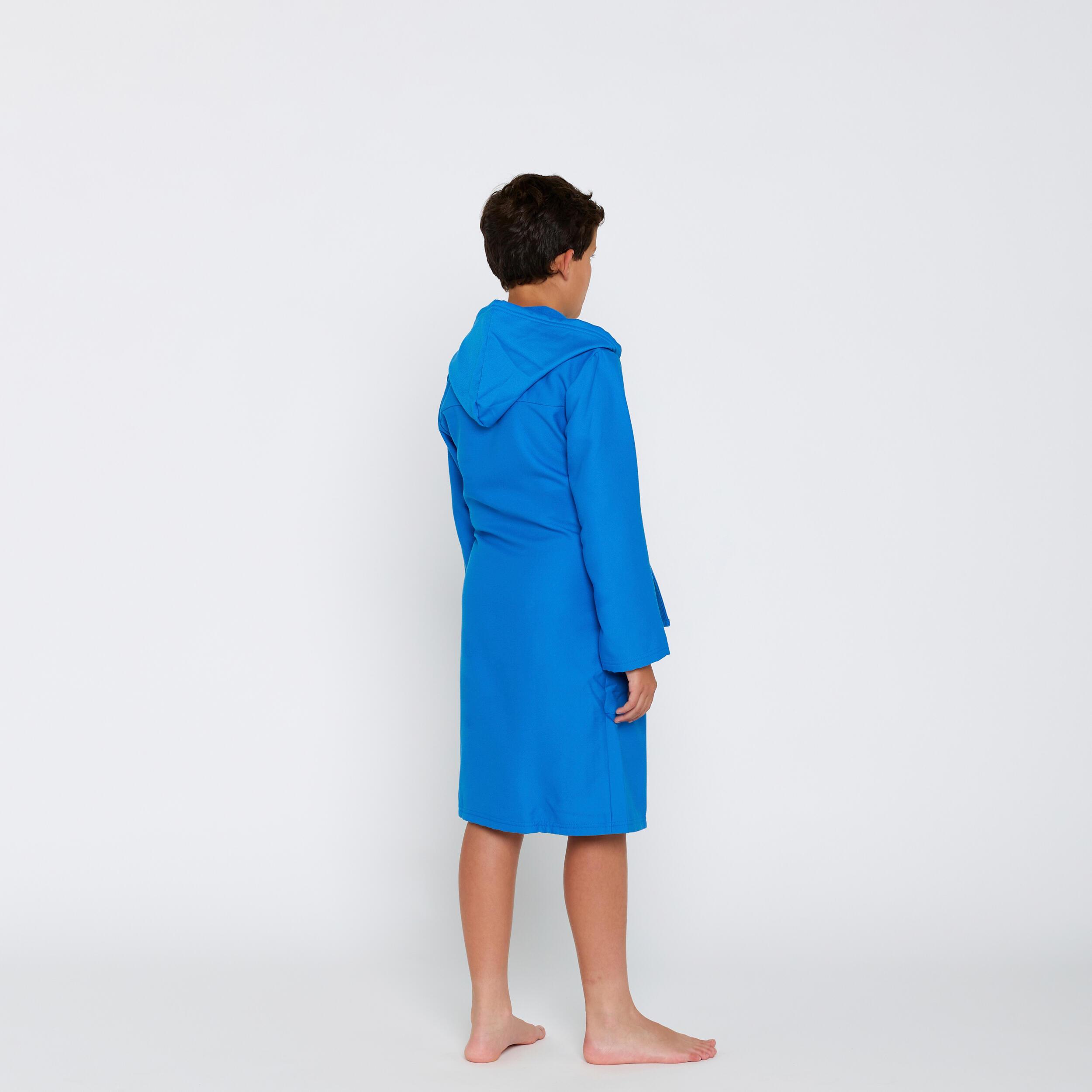 NABAIJI  Bademantel - COMPACT 