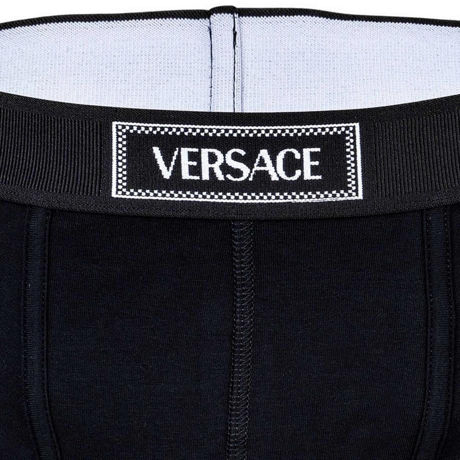 VERSACE Boxer Ajusté  