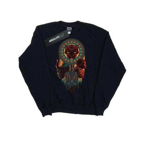 MARVEL  Sweatshirt 