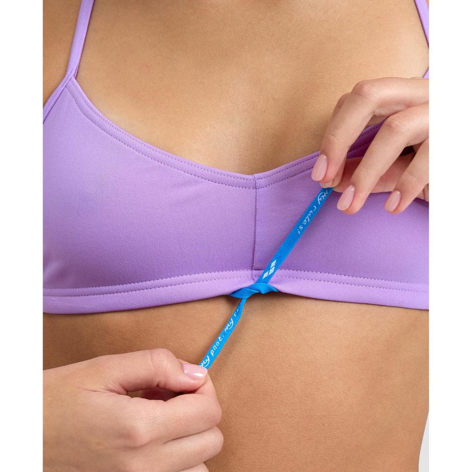 arena Live R Bandeau Haut de Bikini  