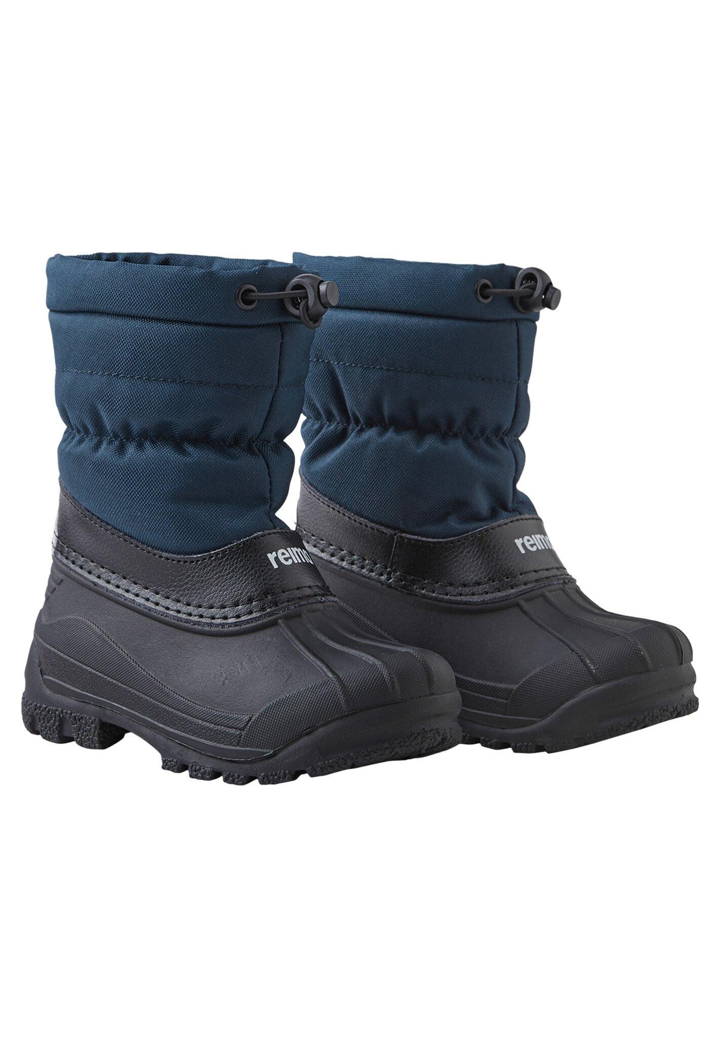 Reima  Winterstiefel Nefar Navy 