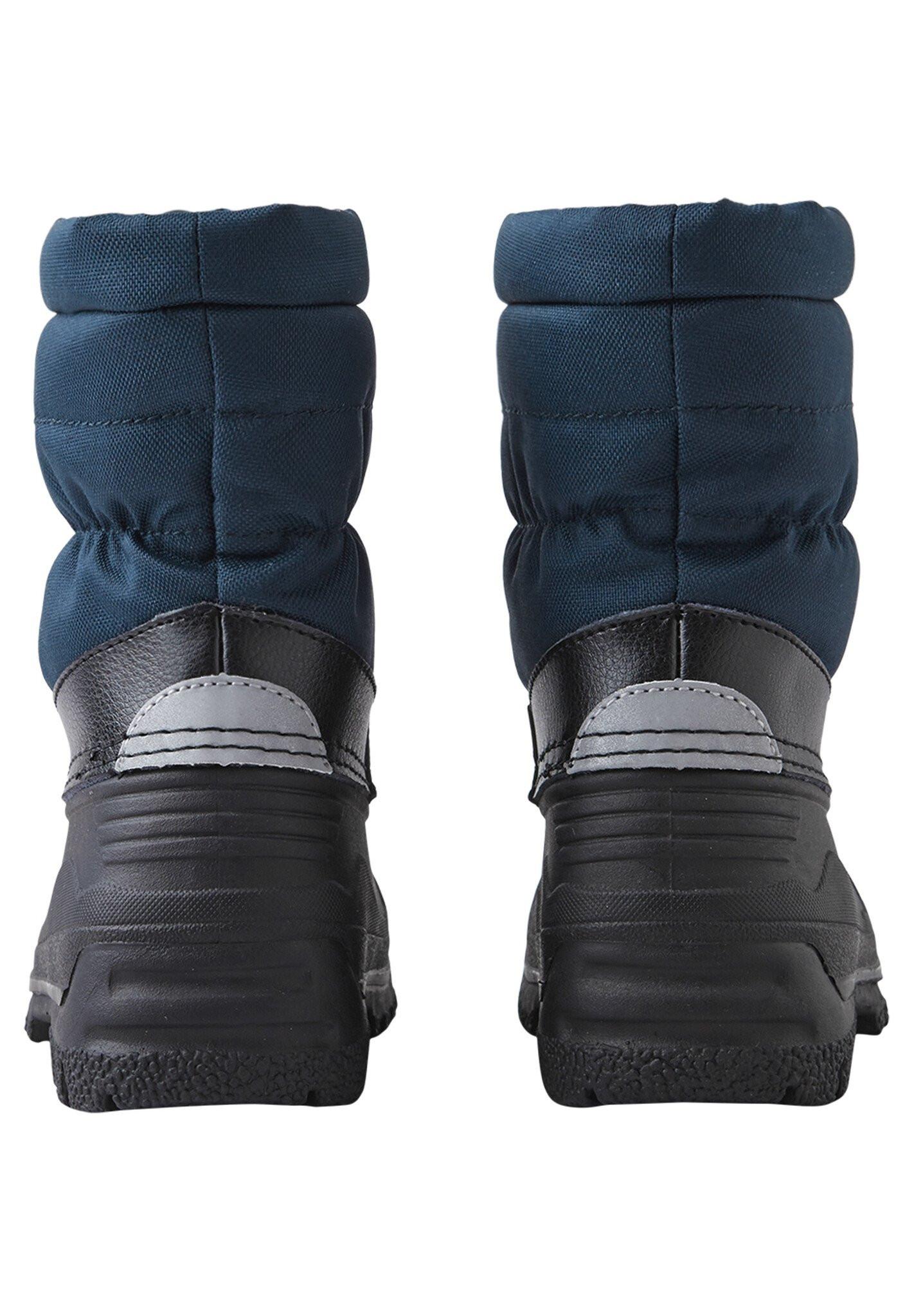 Reima  Winterstiefel Nefar Navy 