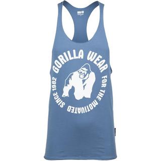 Gorilla Wear  débardeur melrose stringer 