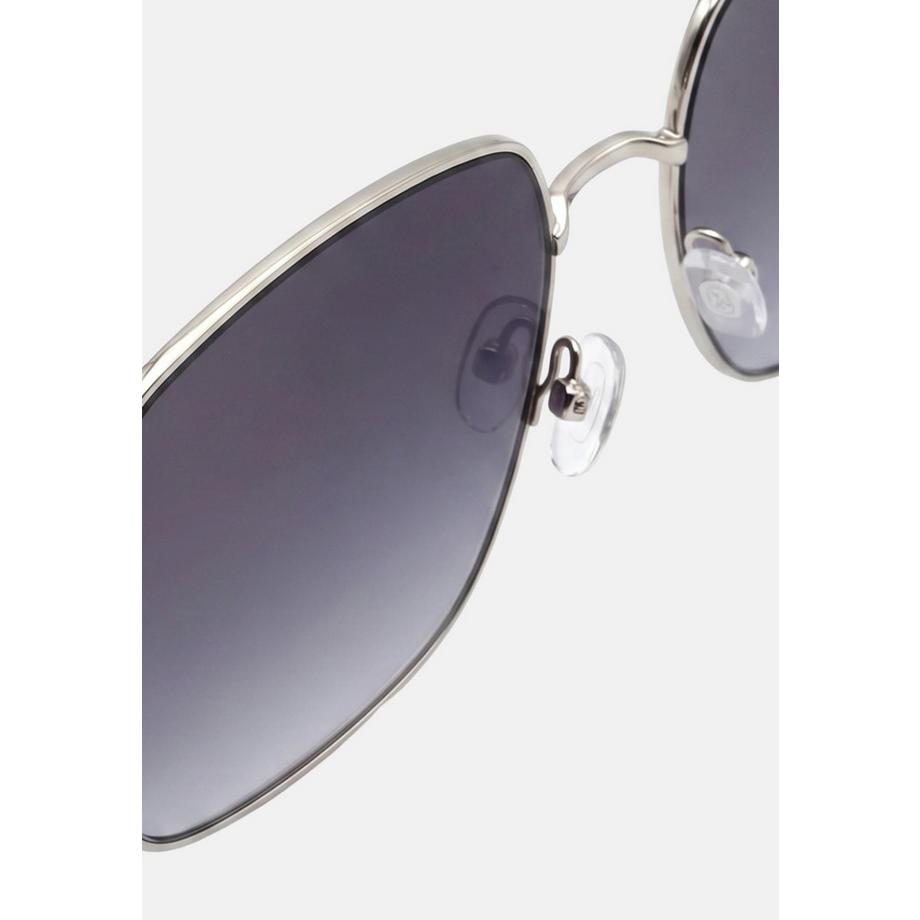 Navigare Lunettes de soleil à monture carrée  