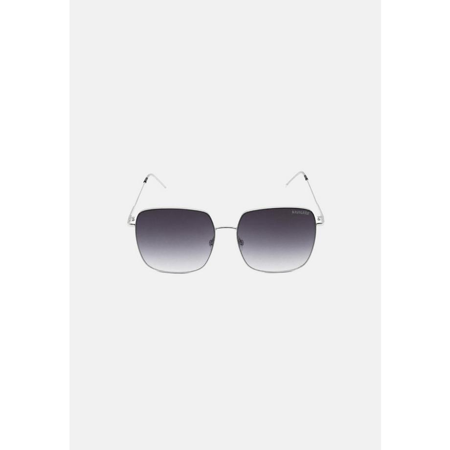 Navigare Lunettes de soleil à monture carrée  