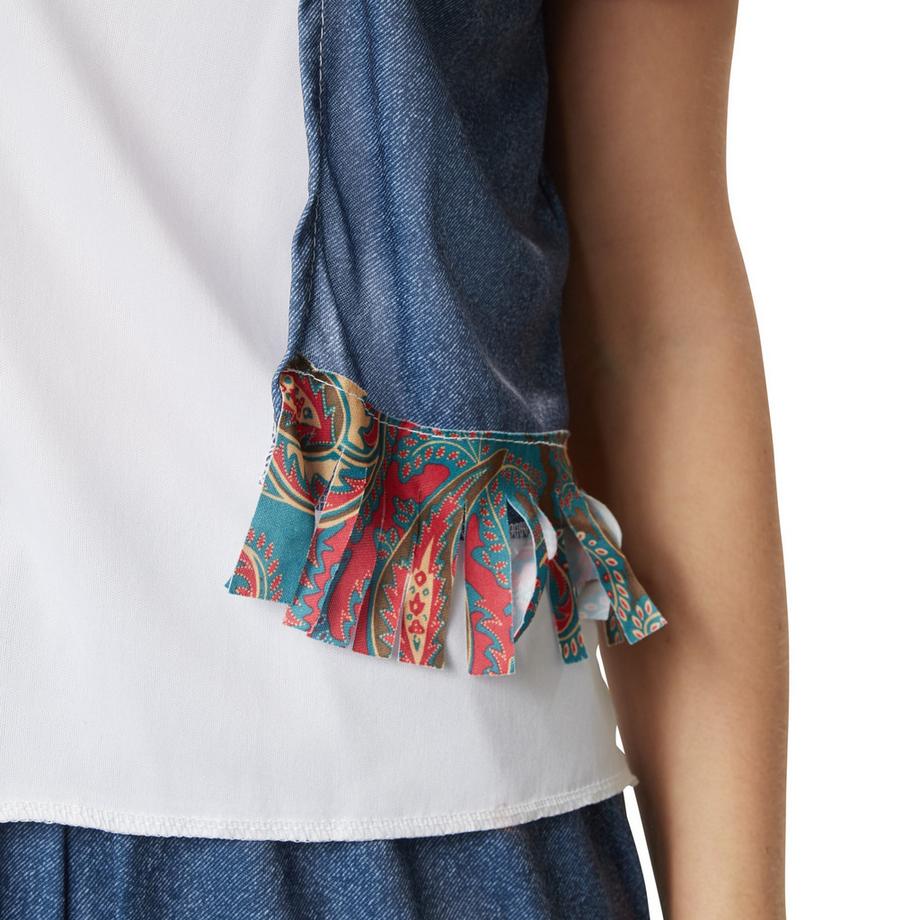 Tectake  Groovy Flower Girl 