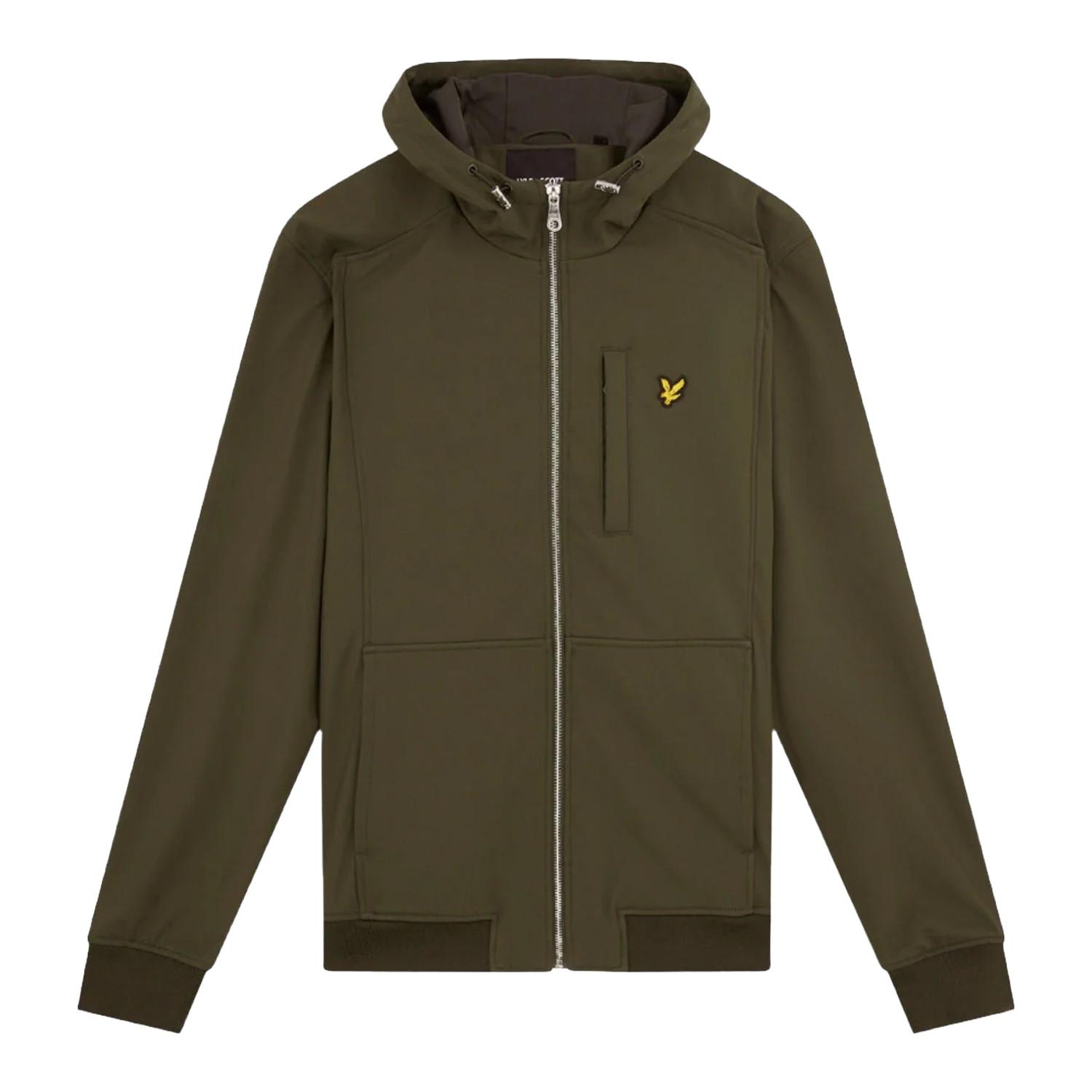 LYLE & SCOTT  Softshelljacke 