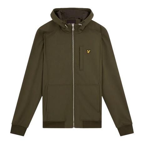 LYLE & SCOTT  Softshelljacke 