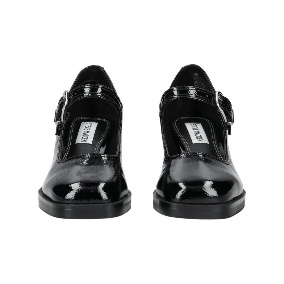 STEVE MADDEN Mary Jane Pumps mit Schnallenriemen  