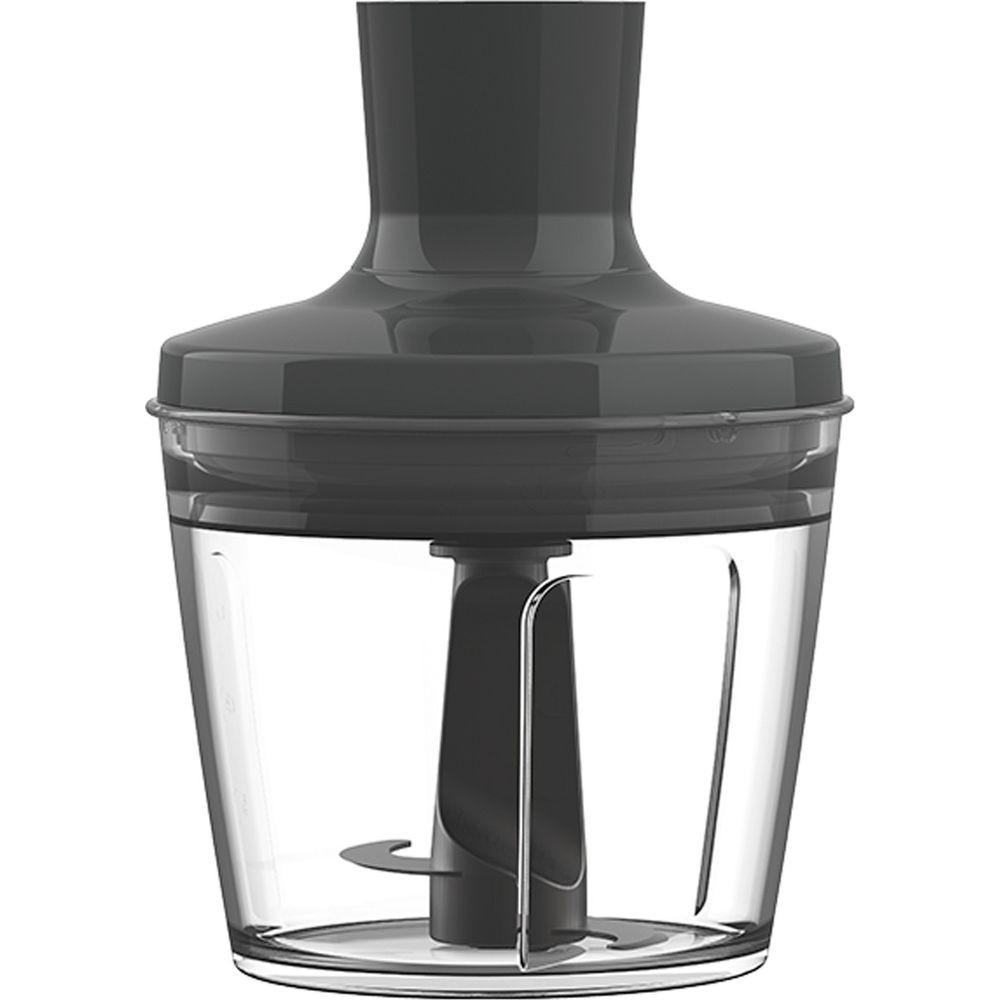 Moulinex Moulinex HM6539 Sbattitore Powermix Silence 3 in 1  