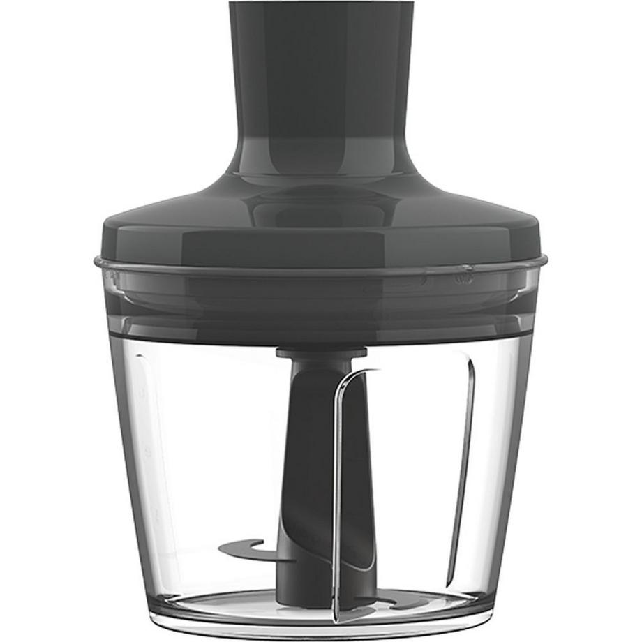 Moulinex Moulinex HM6539 Sbattitore Powermix Silence 3 in 1  