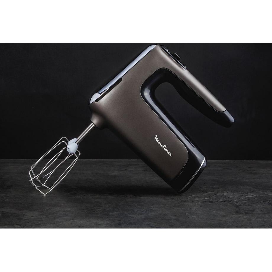 Moulinex Moulinex HM6539 Sbattitore Powermix Silence 3 in 1  