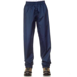 QUECHUA  Pantaloni antipioggia bambino 