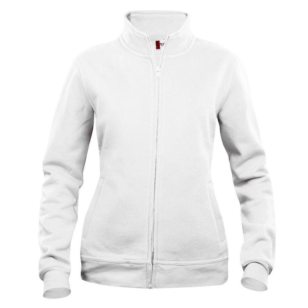Clique Giacca Basic Full Zip  