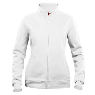 Clique Giacca Basic Full Zip  
