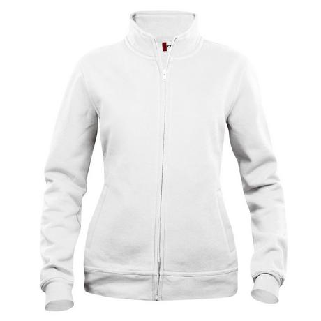 Clique Giacca Basic Full Zip  