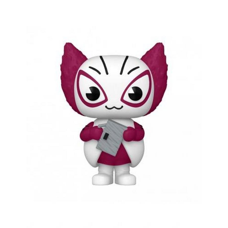 Funko  Funko POP! Bullet Train: Momomon (1294) 