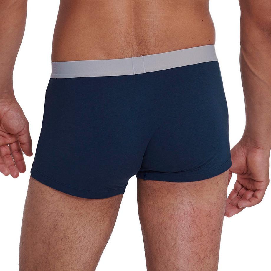 sloggi GO ABC ABC 2.0 Hipster Short Pant Lot de 6  