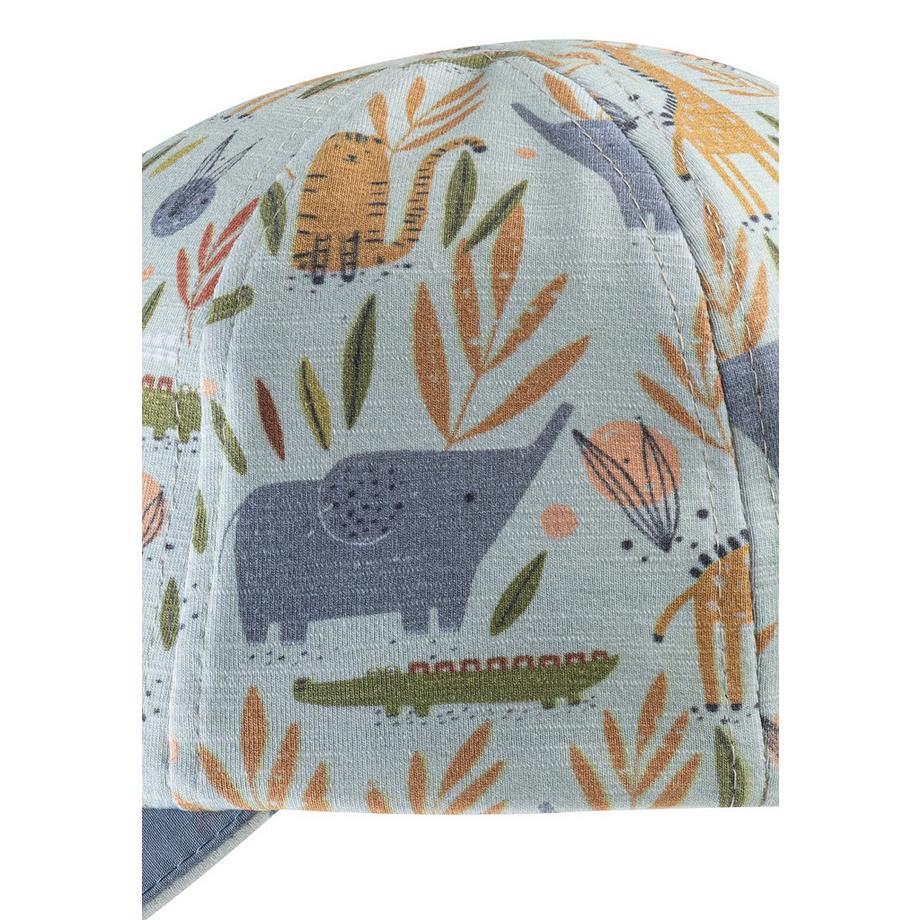 Sterntaler  Jungen Baseball-Cap Safari  UV 50+ 