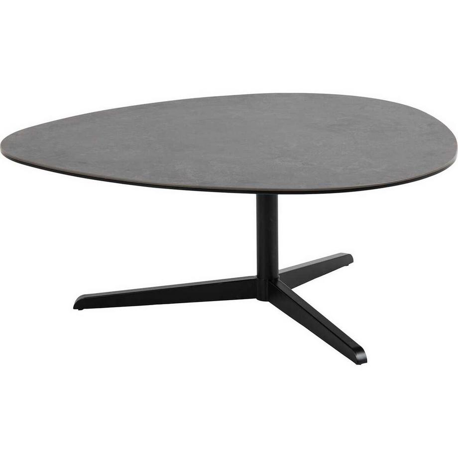 mutoni Couchtisch Bellair Glas 100  