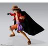 Bandai  Gelenkfigur - S.H.Figuart - One Piece - Monkey D. Luffy 