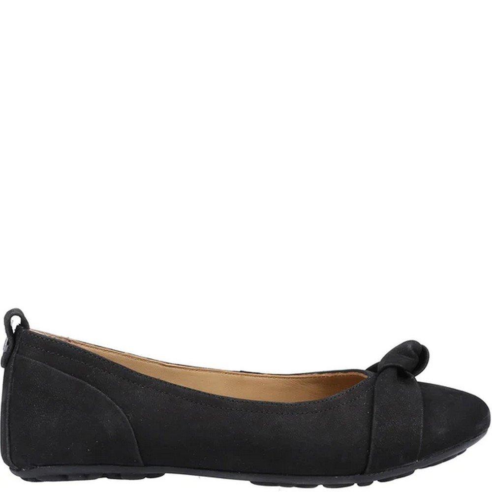 Hush Puppies  Ballerines JADA KNOT 